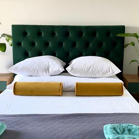 Cozy, Bright & Sunny Apartment With Terrace! Вроцлав Екстер'єр фото